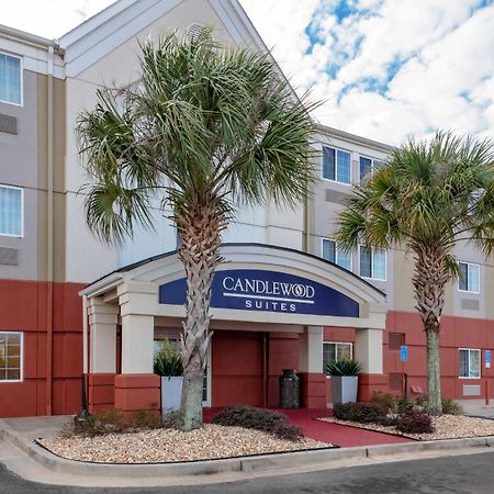 Candlewood Suites Warner Robins, An Ihg Hotel Exterior photo