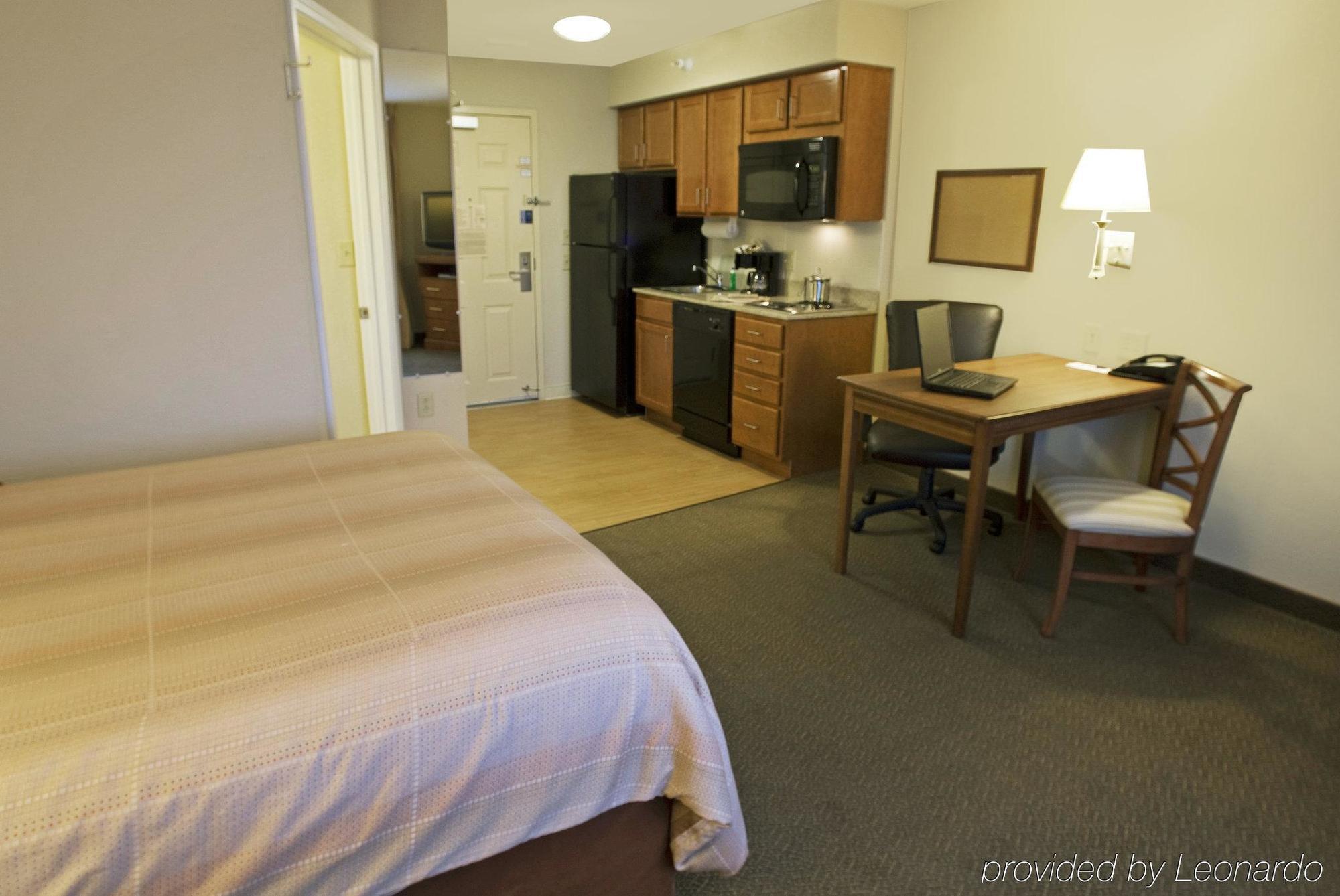 Candlewood Suites Warner Robins, An Ihg Hotel Room photo